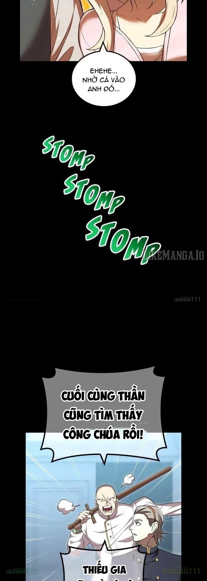 Mình Tao Là Siêu Việt Giả Mạnh Nhất! Chapter 69 - 20