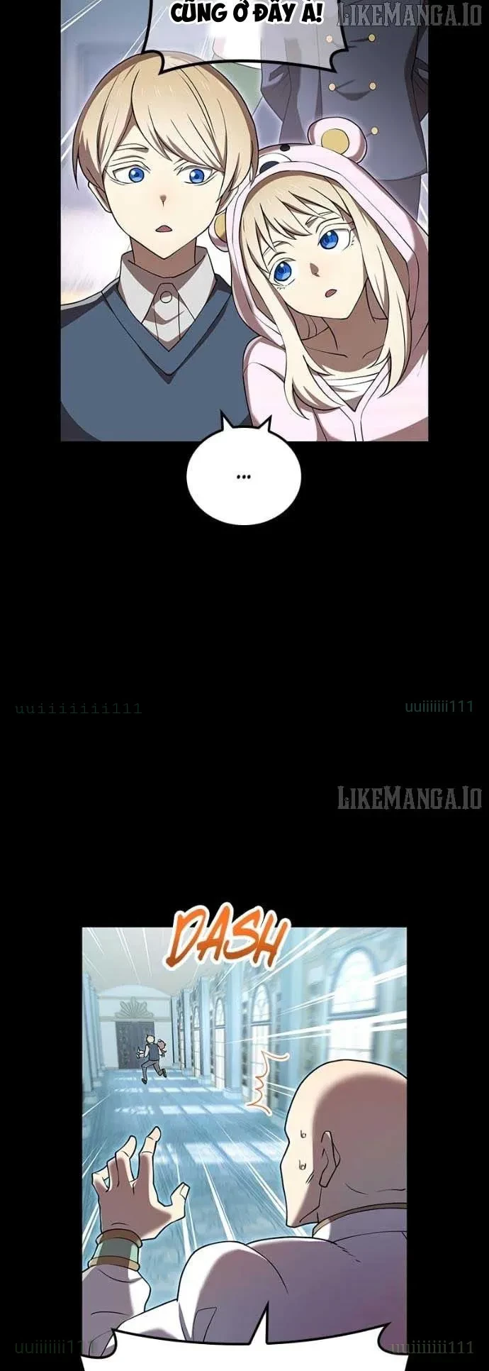 Mình Tao Là Siêu Việt Giả Mạnh Nhất! Chapter 69 - 21