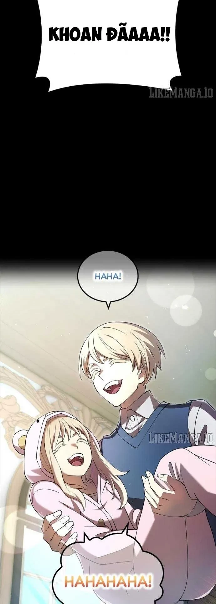 Mình Tao Là Siêu Việt Giả Mạnh Nhất! Chapter 69 - 22