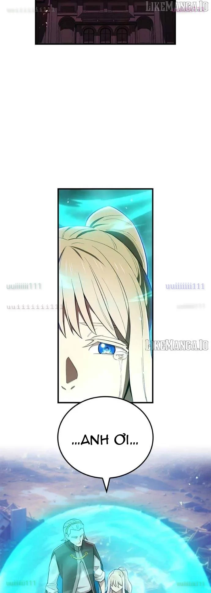 Mình Tao Là Siêu Việt Giả Mạnh Nhất! Chapter 69 - 25