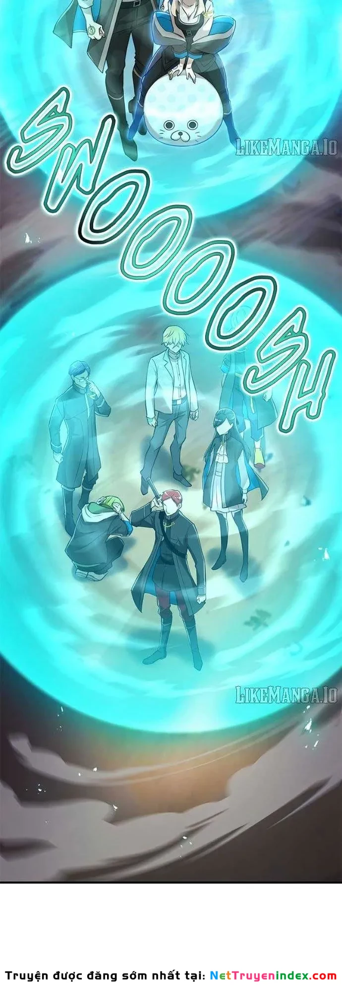 Mình Tao Là Siêu Việt Giả Mạnh Nhất! Chapter 69 - 26