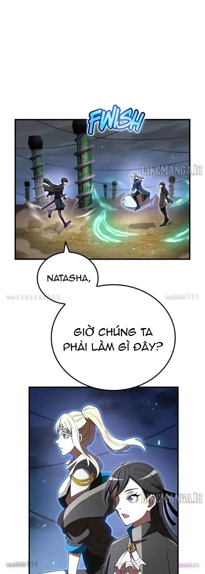 Mình Tao Là Siêu Việt Giả Mạnh Nhất! Chapter 69 - 27