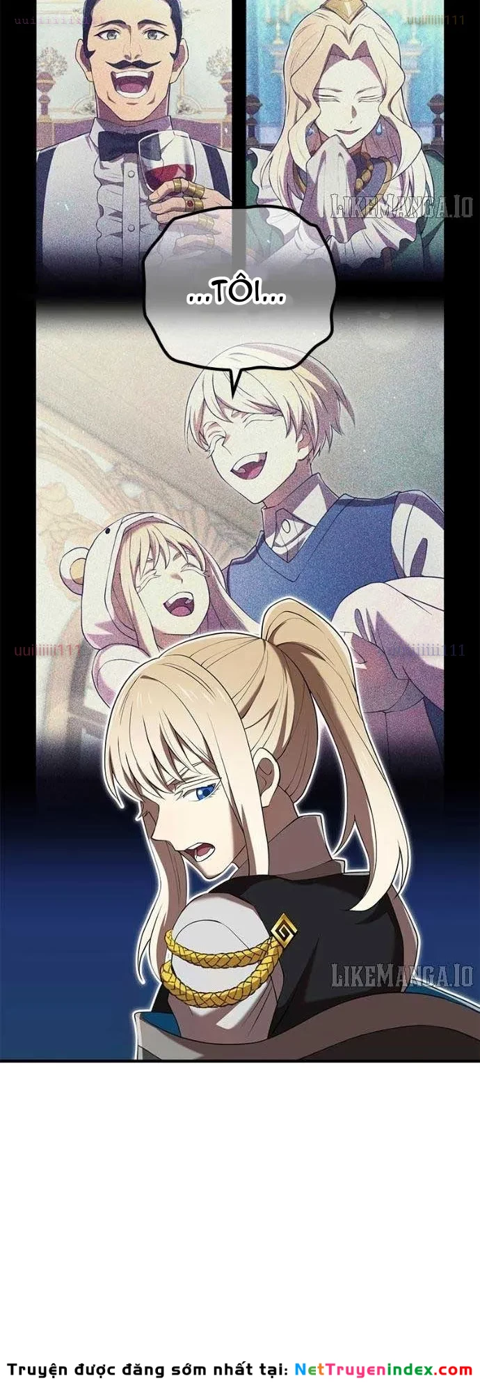 Mình Tao Là Siêu Việt Giả Mạnh Nhất! Chapter 69 - 30