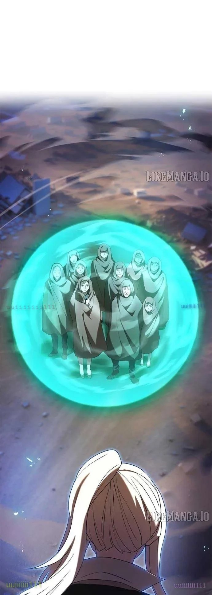 Mình Tao Là Siêu Việt Giả Mạnh Nhất! Chapter 69 - 31