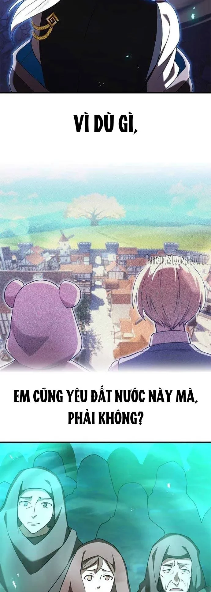 Mình Tao Là Siêu Việt Giả Mạnh Nhất! Chapter 69 - 32