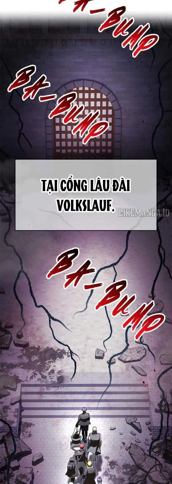 Mình Tao Là Siêu Việt Giả Mạnh Nhất! Chapter 69 - 36