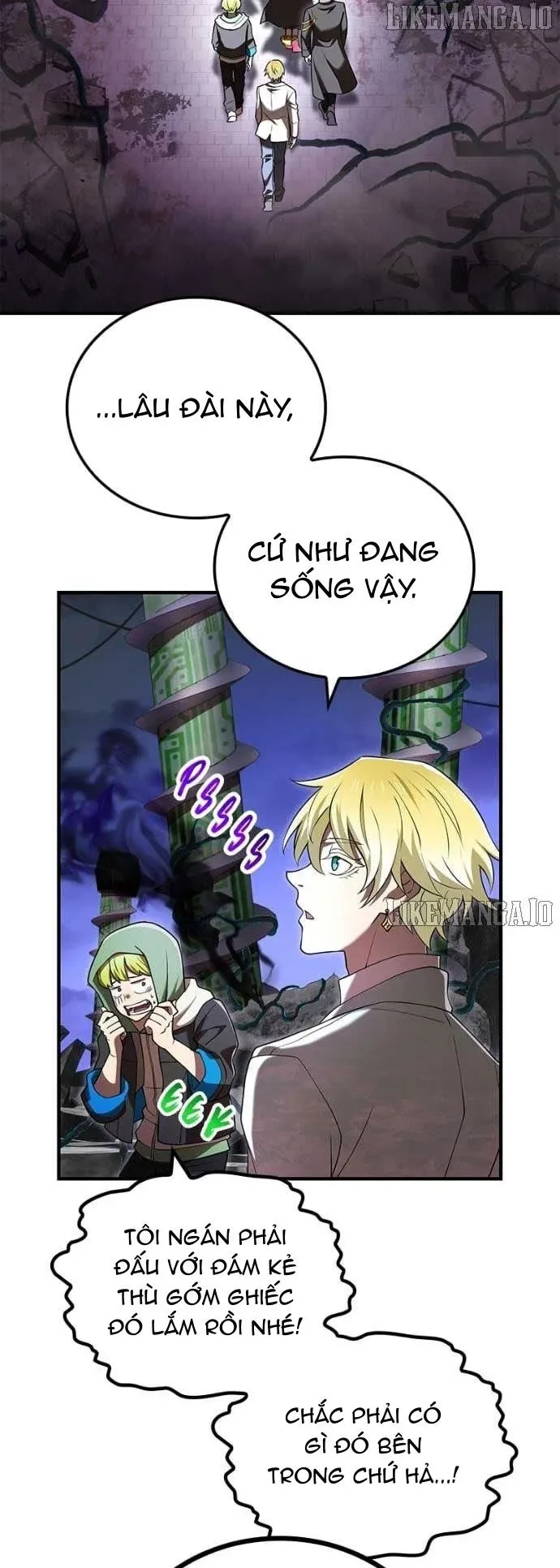 Mình Tao Là Siêu Việt Giả Mạnh Nhất! Chapter 69 - 37