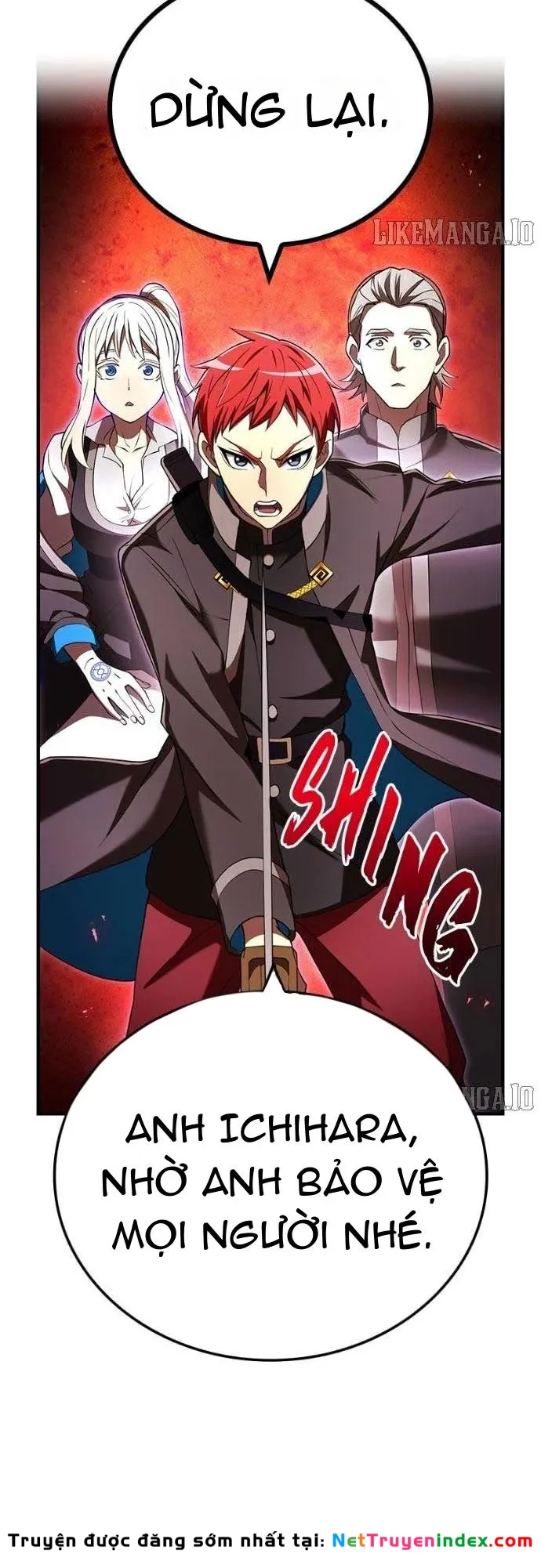 Mình Tao Là Siêu Việt Giả Mạnh Nhất! Chapter 69 - 38