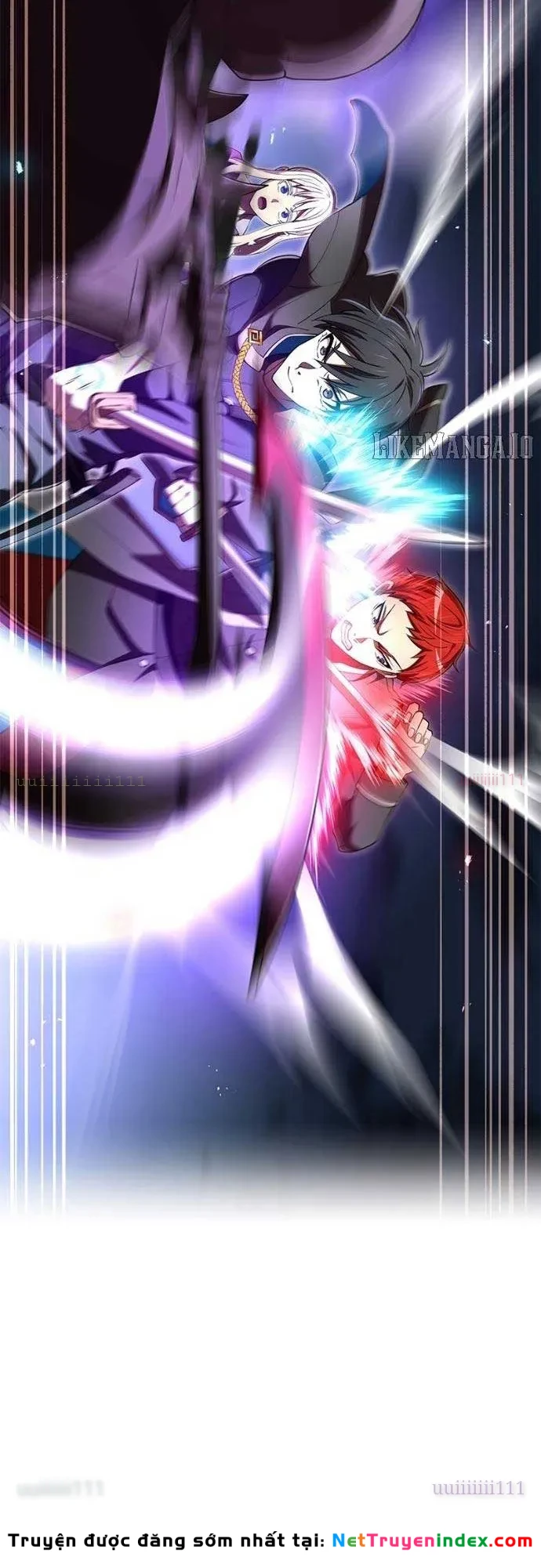 Mình Tao Là Siêu Việt Giả Mạnh Nhất! Chapter 69 - 47