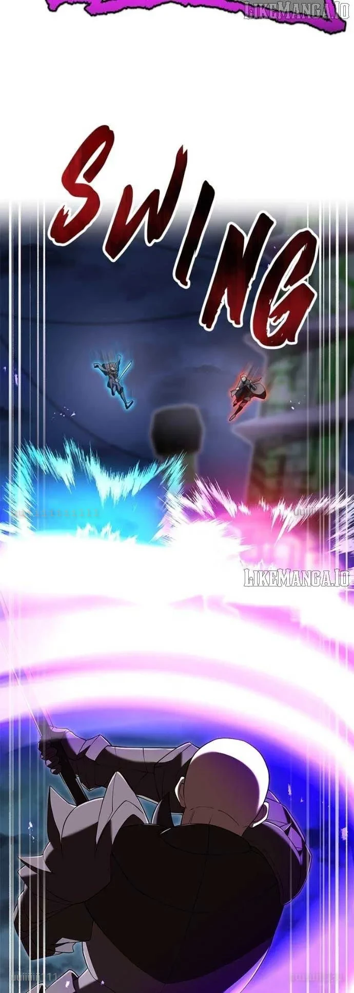 Mình Tao Là Siêu Việt Giả Mạnh Nhất! Chapter 69 - 49