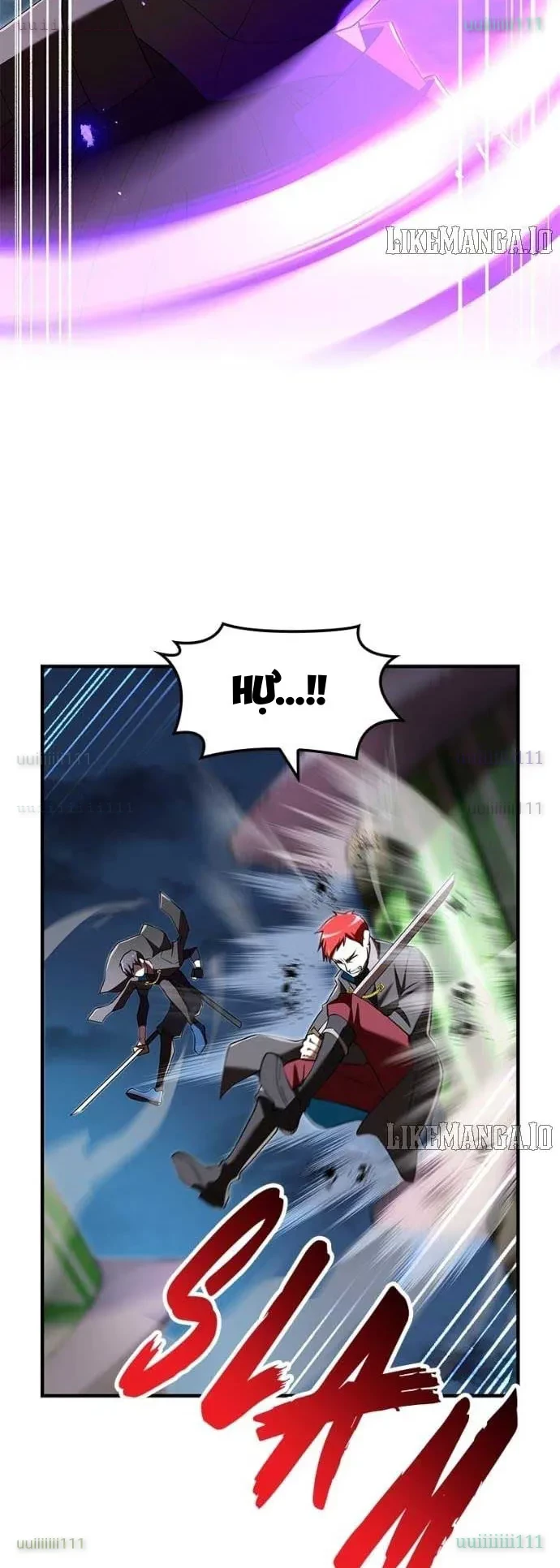 Mình Tao Là Siêu Việt Giả Mạnh Nhất! Chapter 69 - 50