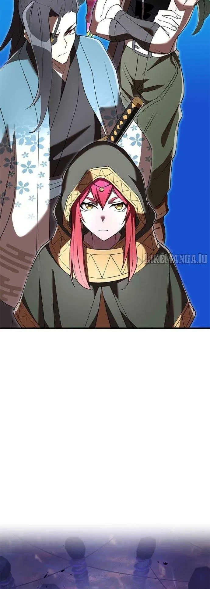 Mình Tao Là Siêu Việt Giả Mạnh Nhất! Chapter 69 - 52