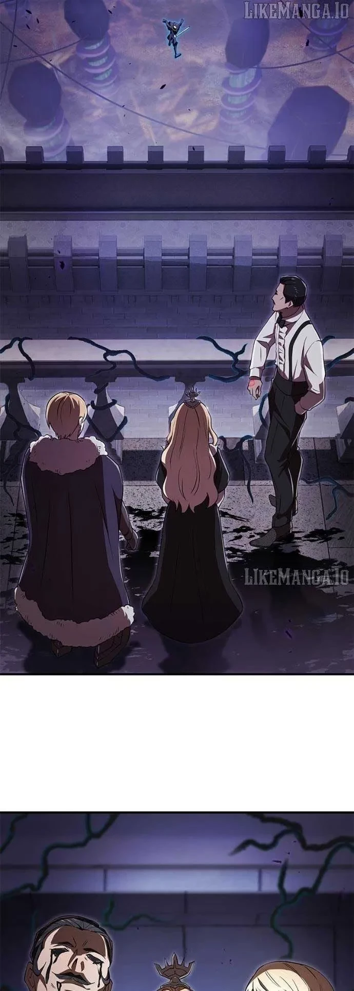 Mình Tao Là Siêu Việt Giả Mạnh Nhất! Chapter 69 - 53