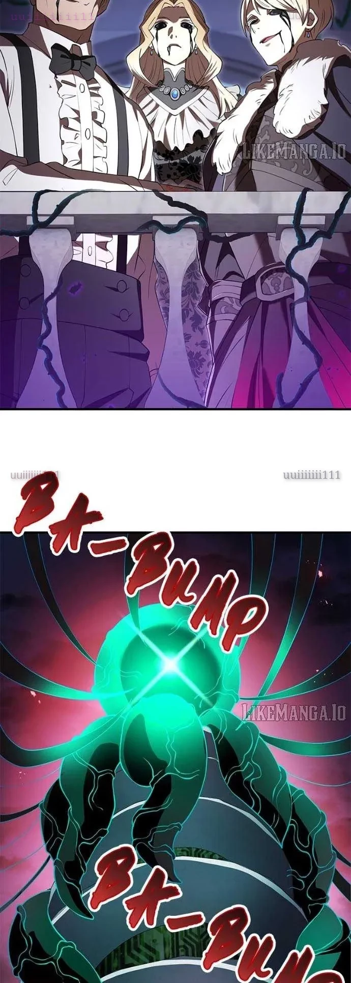 Mình Tao Là Siêu Việt Giả Mạnh Nhất! Chapter 69 - 54