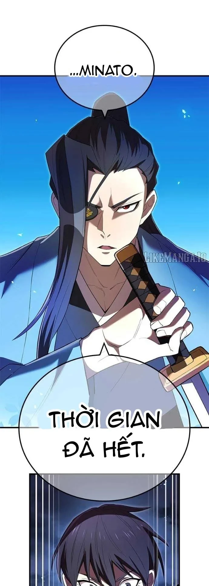 Mình Tao Là Siêu Việt Giả Mạnh Nhất! Chapter 69 - 56