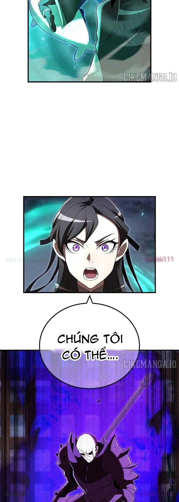 Mình Tao Là Siêu Việt Giả Mạnh Nhất! Chapter 69 - 58