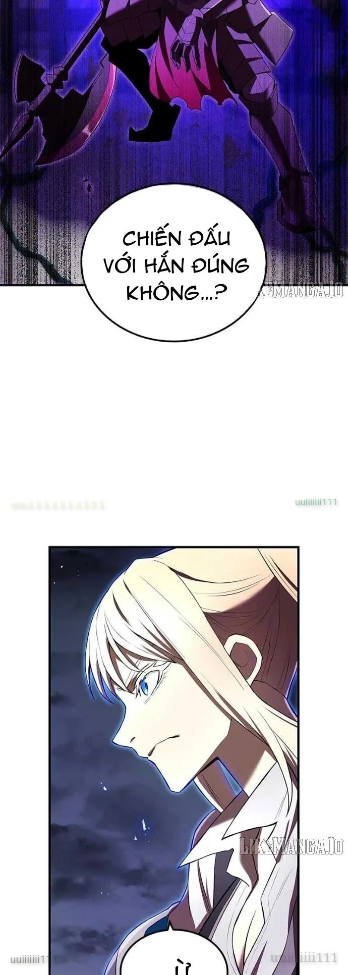 Mình Tao Là Siêu Việt Giả Mạnh Nhất! Chapter 69 - 59