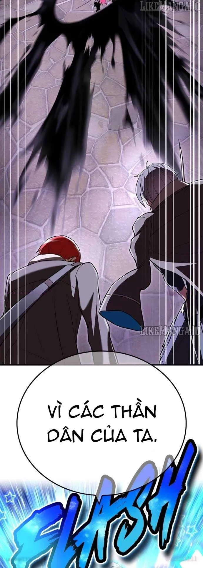 Mình Tao Là Siêu Việt Giả Mạnh Nhất! Chapter 69 - 61