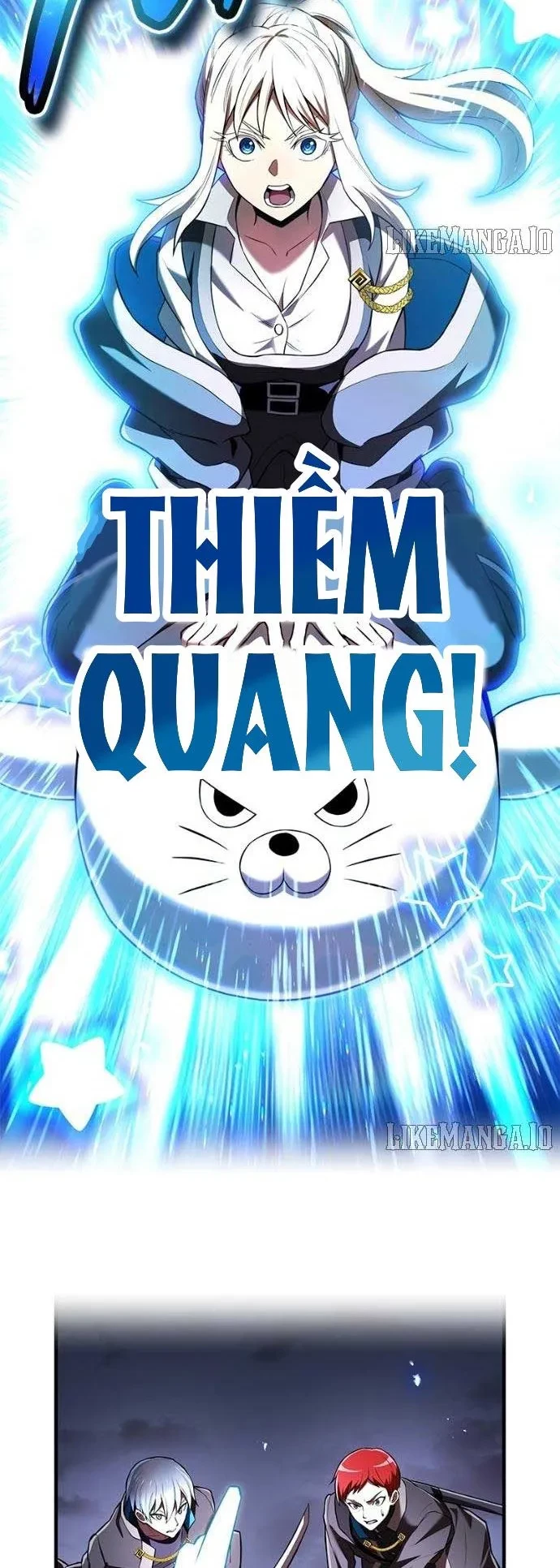 Mình Tao Là Siêu Việt Giả Mạnh Nhất! Chapter 69 - 62