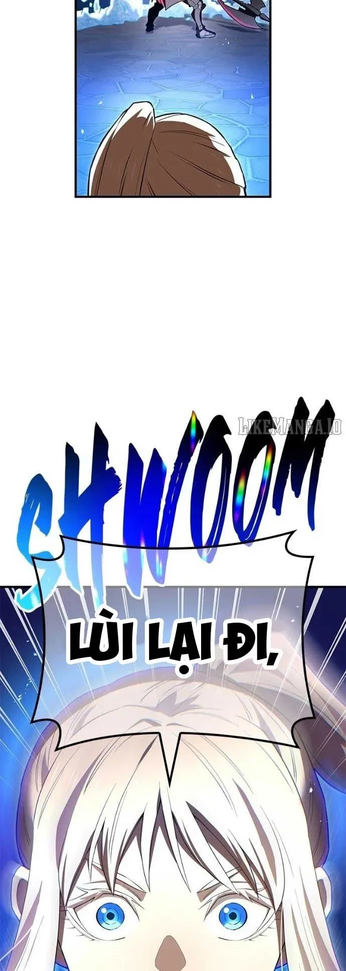 Mình Tao Là Siêu Việt Giả Mạnh Nhất! Chapter 69 - 64