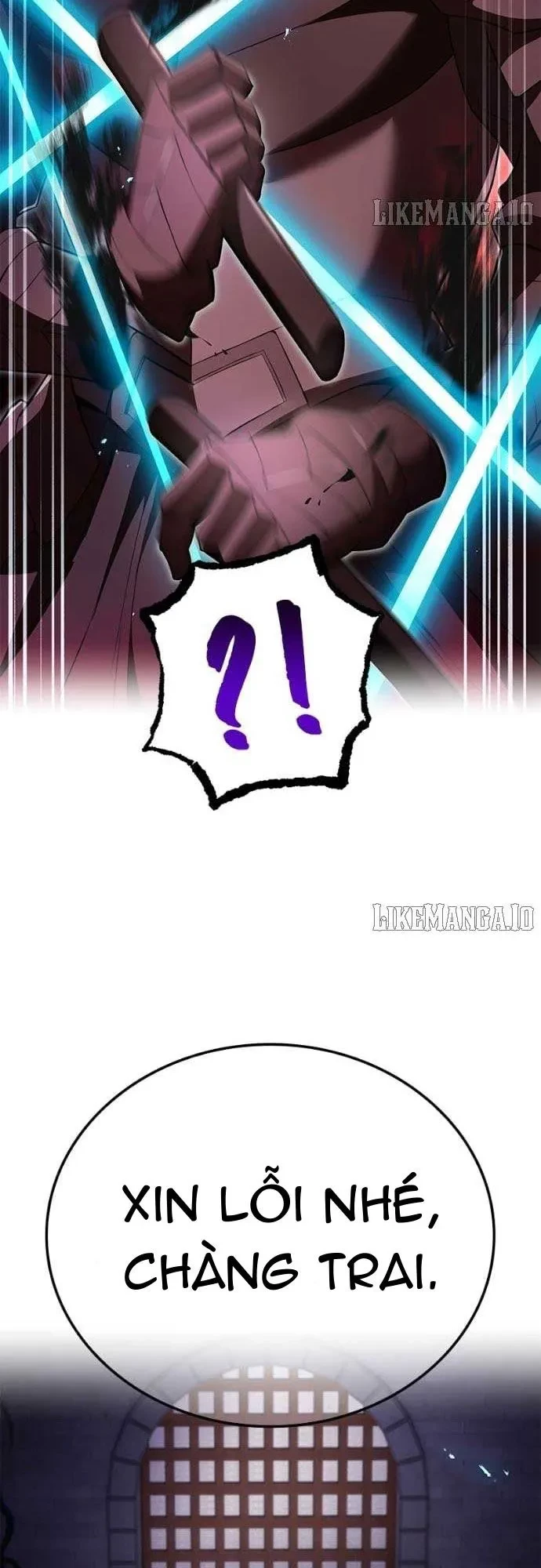 Mình Tao Là Siêu Việt Giả Mạnh Nhất! Chapter 69 - 67