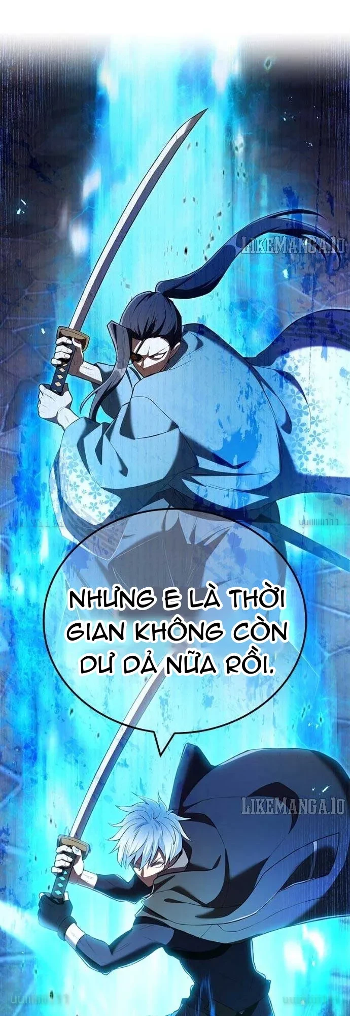 Mình Tao Là Siêu Việt Giả Mạnh Nhất! Chapter 69 - 69