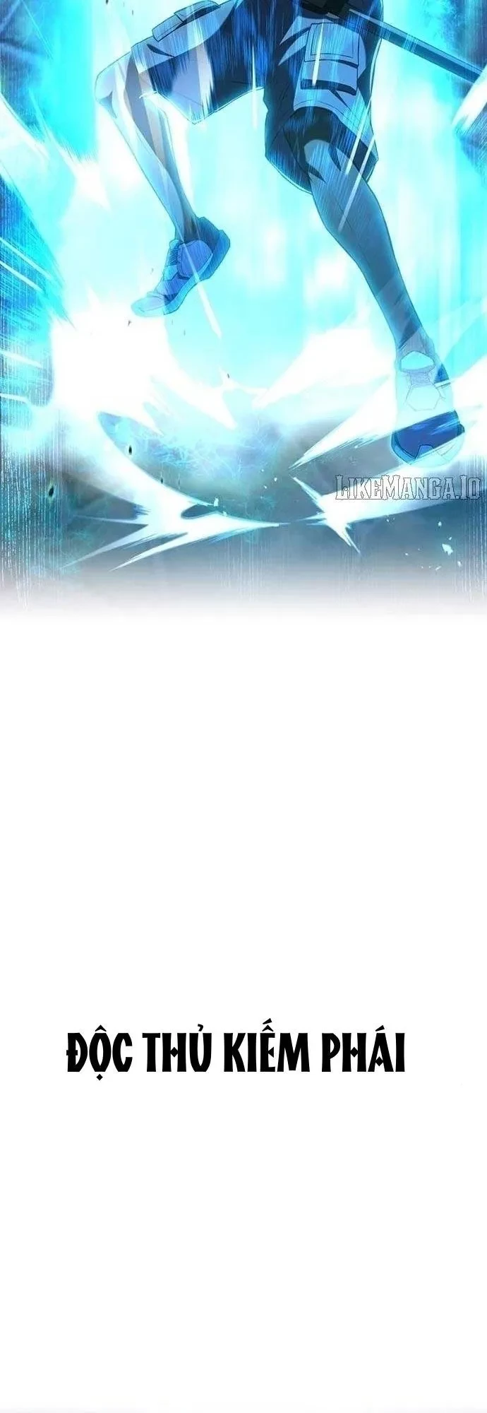 Mình Tao Là Siêu Việt Giả Mạnh Nhất! Chapter 69 - 70