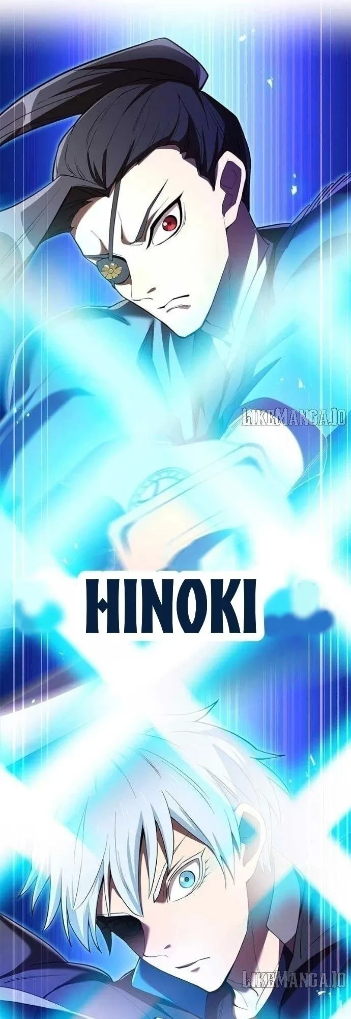 Mình Tao Là Siêu Việt Giả Mạnh Nhất! Chapter 69 - 71