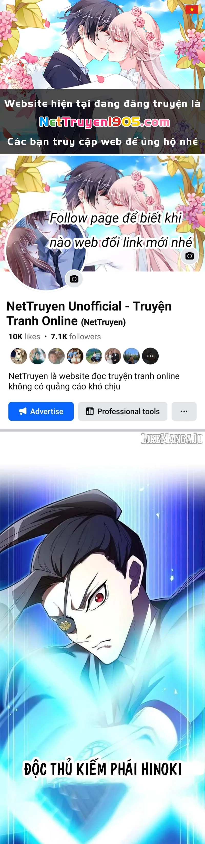 Mình Tao Là Siêu Việt Giả Mạnh Nhất! Chapter 70 - 1