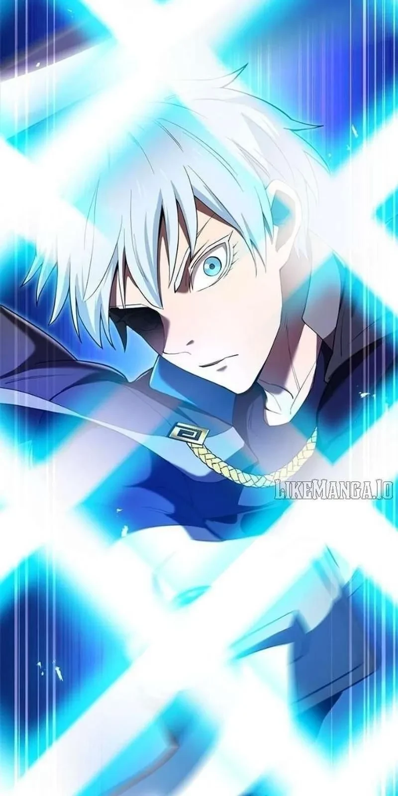 Mình Tao Là Siêu Việt Giả Mạnh Nhất! Chapter 70 - 2