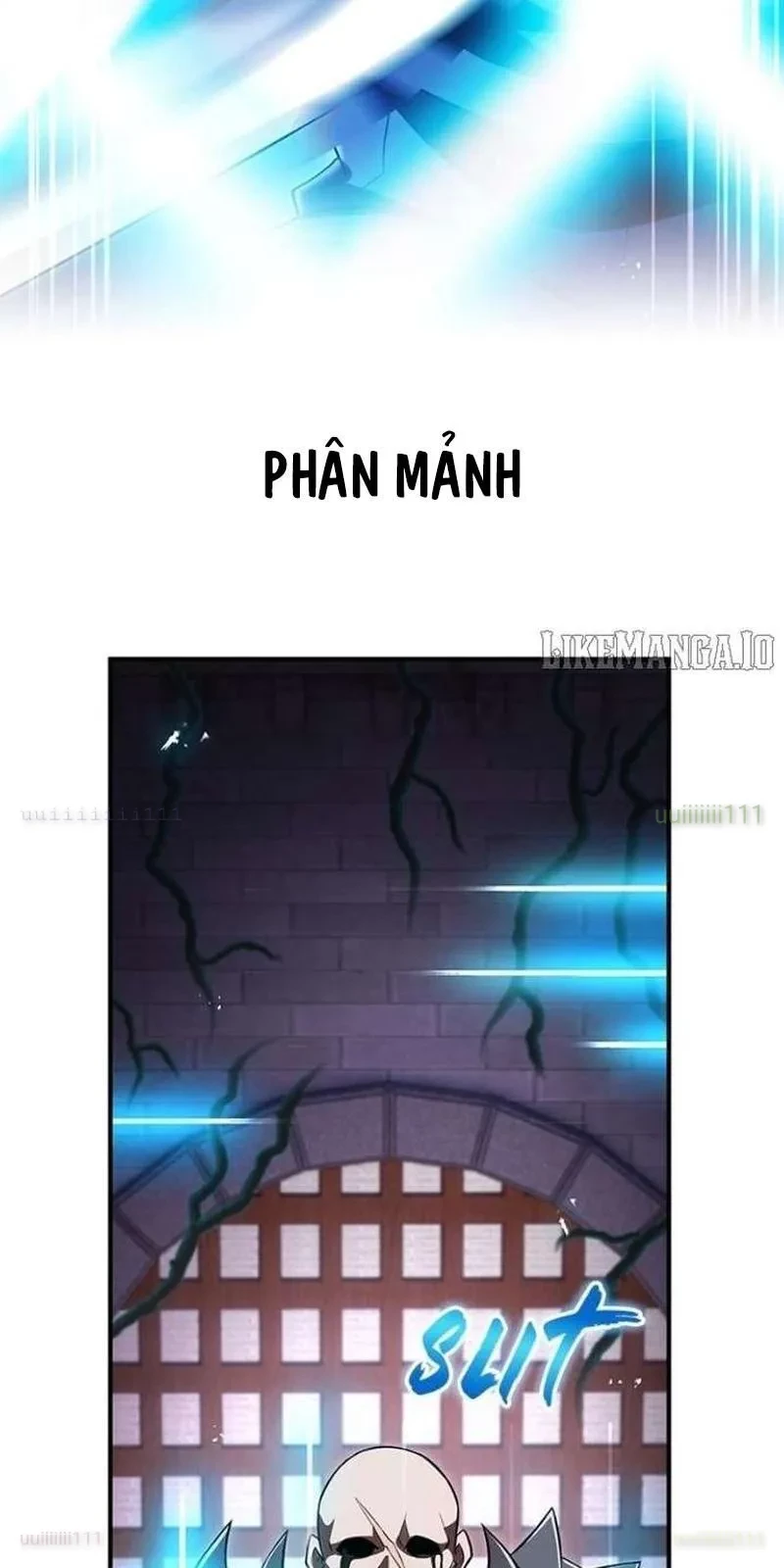 Mình Tao Là Siêu Việt Giả Mạnh Nhất! Chapter 70 - 3