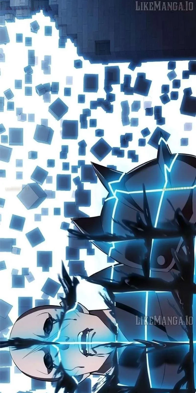 Mình Tao Là Siêu Việt Giả Mạnh Nhất! Chapter 70 - 5