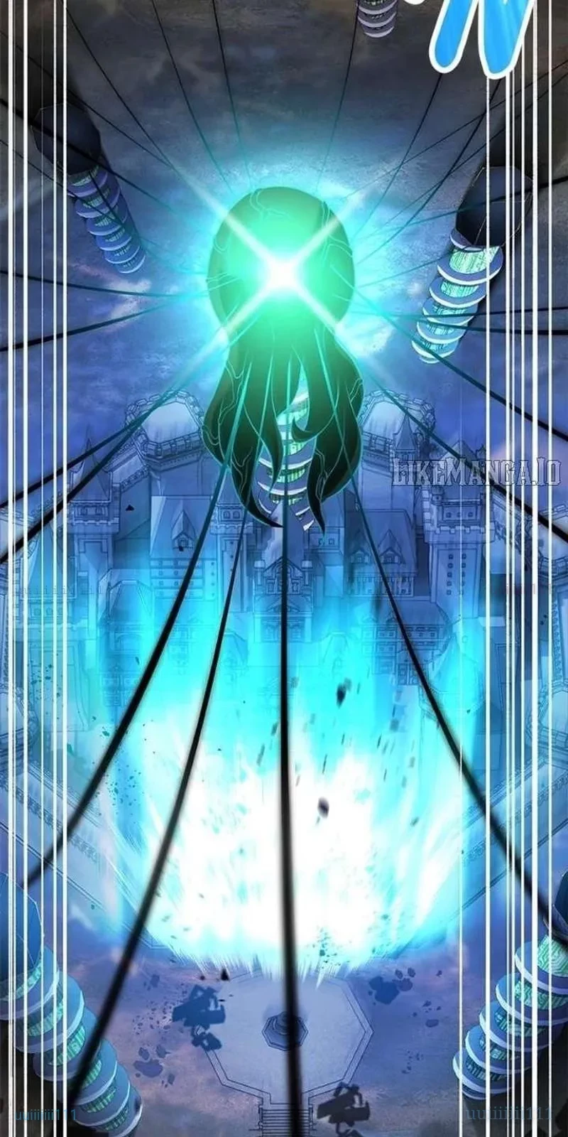 Mình Tao Là Siêu Việt Giả Mạnh Nhất! Chapter 70 - 7