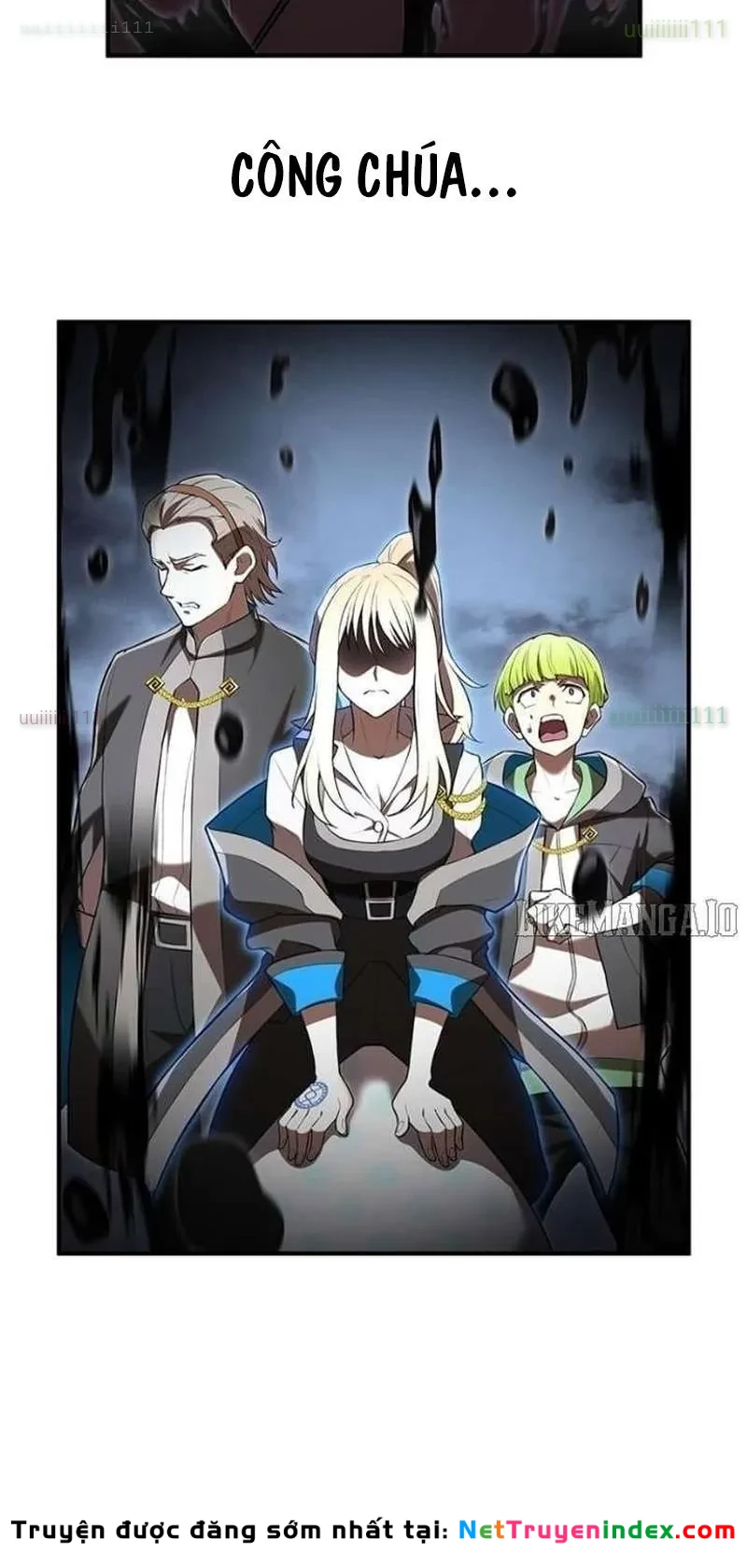 Mình Tao Là Siêu Việt Giả Mạnh Nhất! Chapter 70 - 10