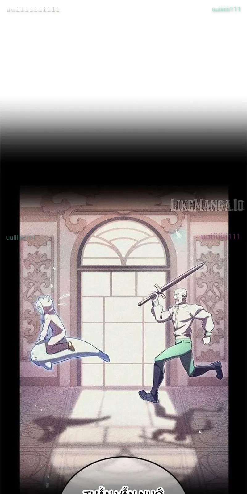 Mình Tao Là Siêu Việt Giả Mạnh Nhất! Chapter 70 - 11