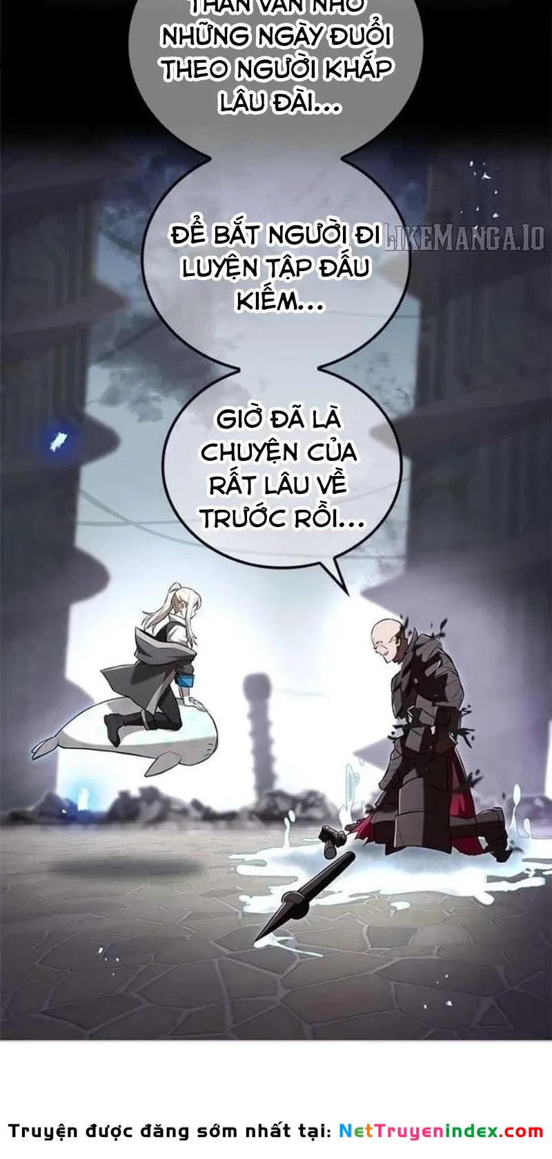 Mình Tao Là Siêu Việt Giả Mạnh Nhất! Chapter 70 - 12