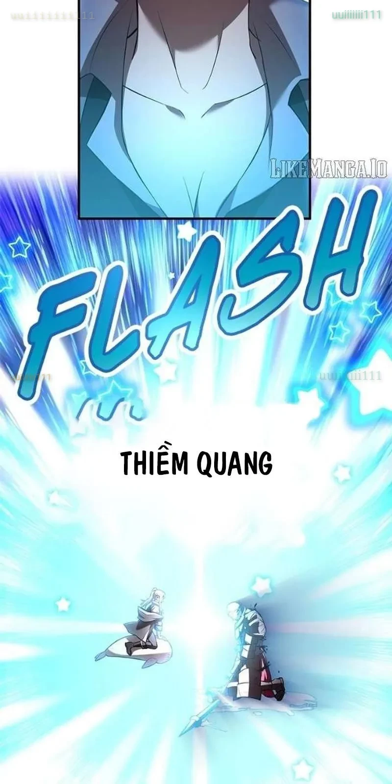 Mình Tao Là Siêu Việt Giả Mạnh Nhất! Chapter 70 - 16