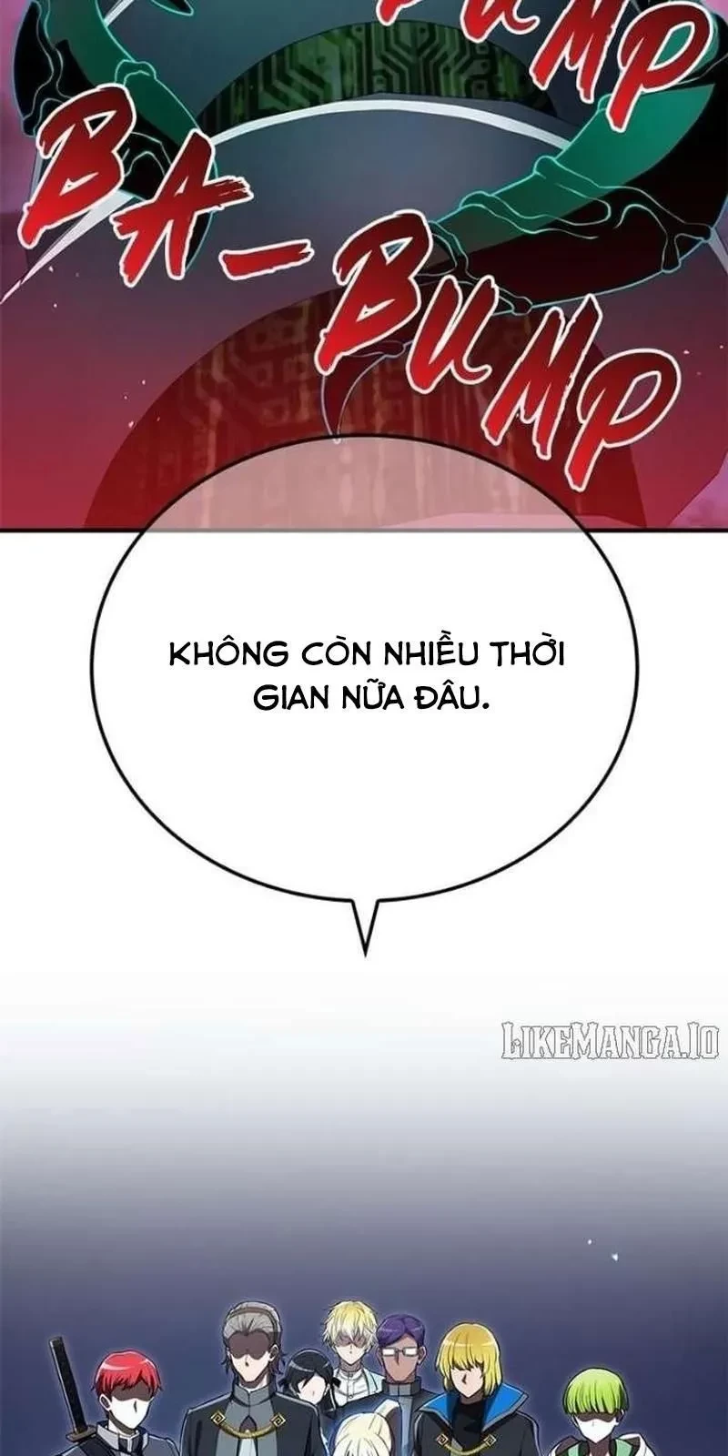 Mình Tao Là Siêu Việt Giả Mạnh Nhất! Chapter 70 - 22