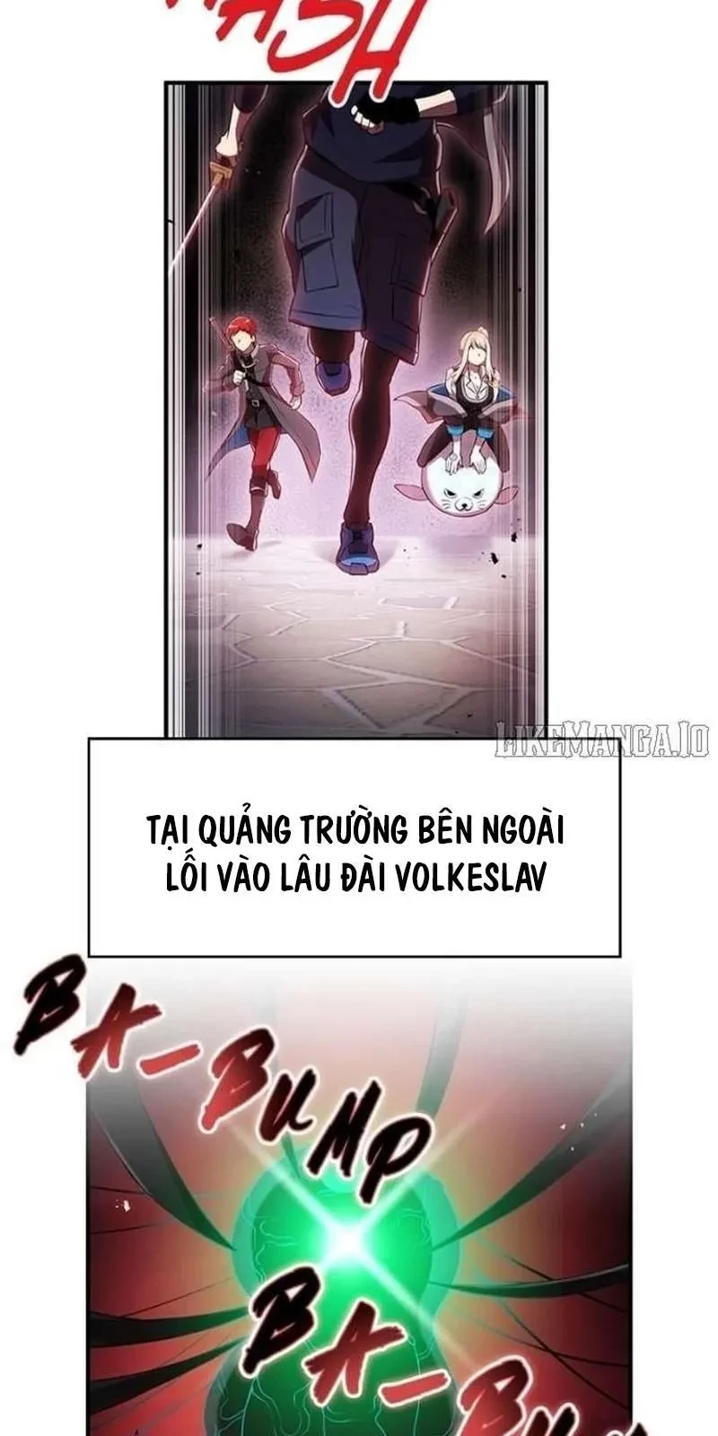 Mình Tao Là Siêu Việt Giả Mạnh Nhất! Chapter 70 - 27