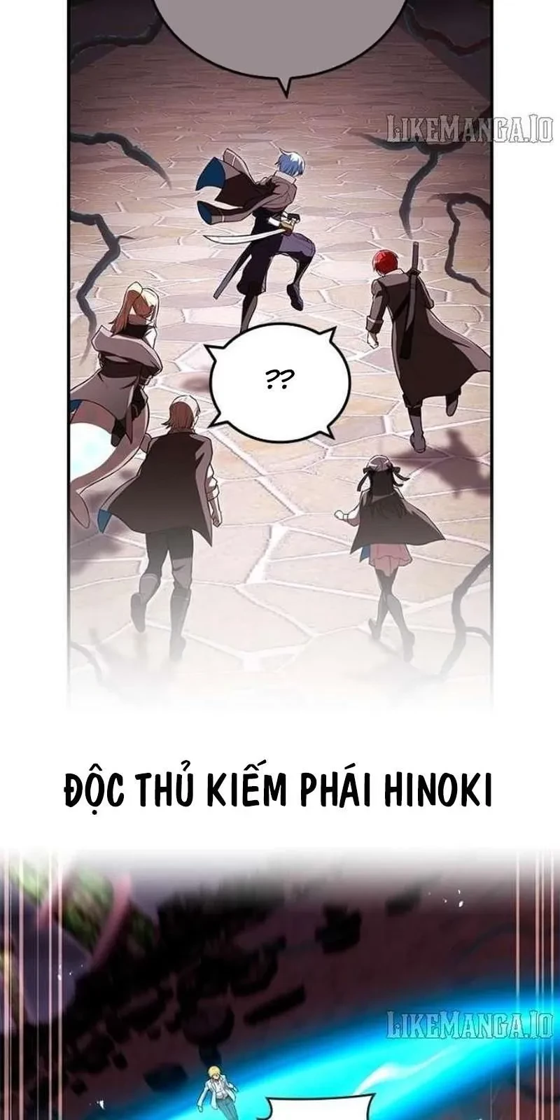 Mình Tao Là Siêu Việt Giả Mạnh Nhất! Chapter 70 - 29