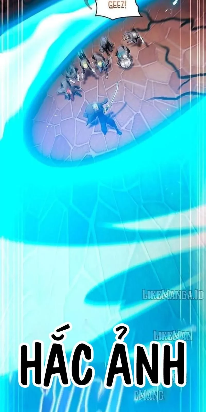 Mình Tao Là Siêu Việt Giả Mạnh Nhất! Chapter 70 - 30