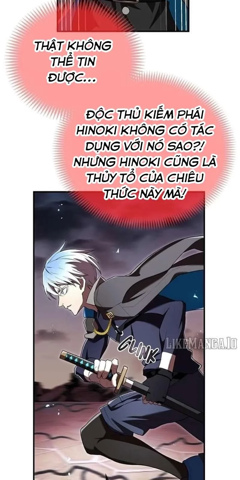 Mình Tao Là Siêu Việt Giả Mạnh Nhất! Chapter 70 - 34
