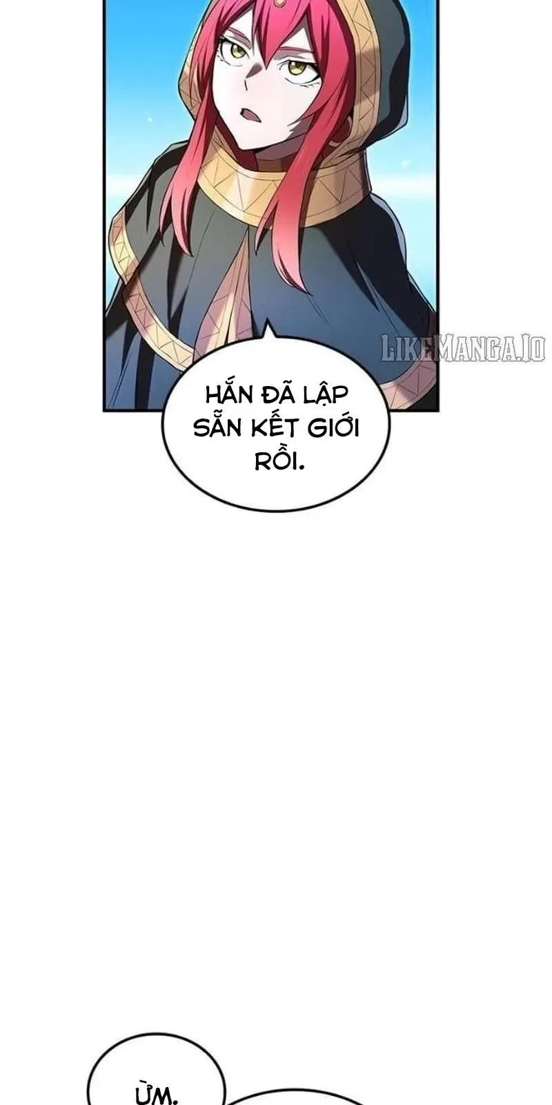 Mình Tao Là Siêu Việt Giả Mạnh Nhất! Chapter 70 - 36