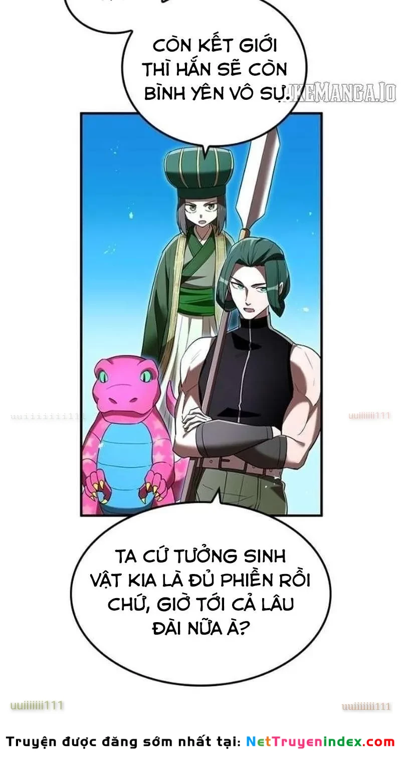 Mình Tao Là Siêu Việt Giả Mạnh Nhất! Chapter 70 - 37