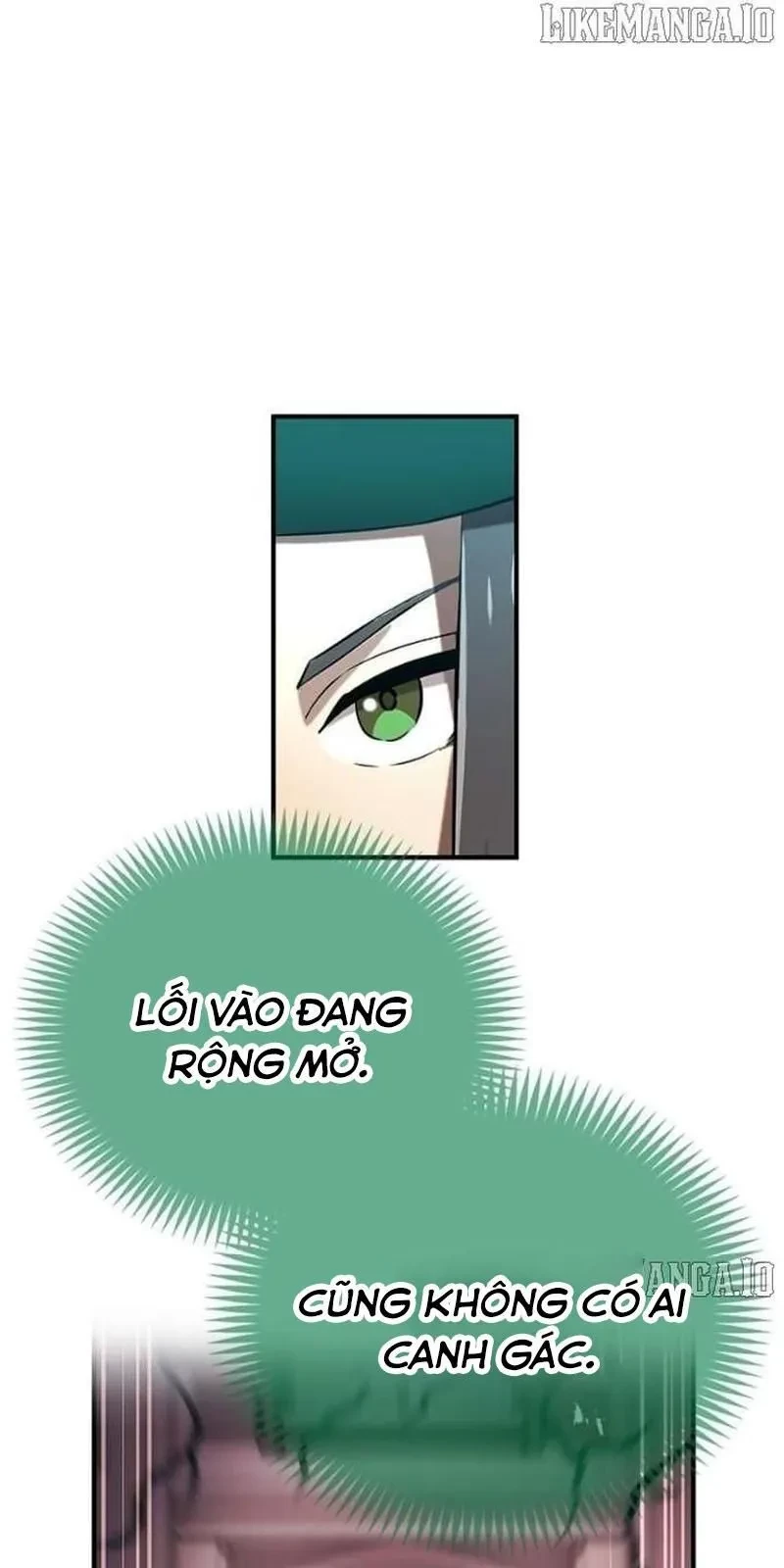 Mình Tao Là Siêu Việt Giả Mạnh Nhất! Chapter 70 - 38