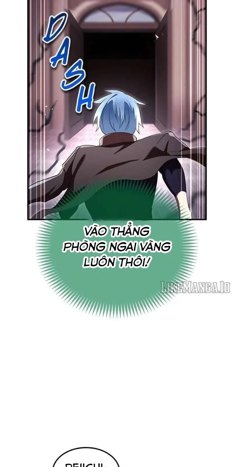 Mình Tao Là Siêu Việt Giả Mạnh Nhất! Chapter 70 - 39