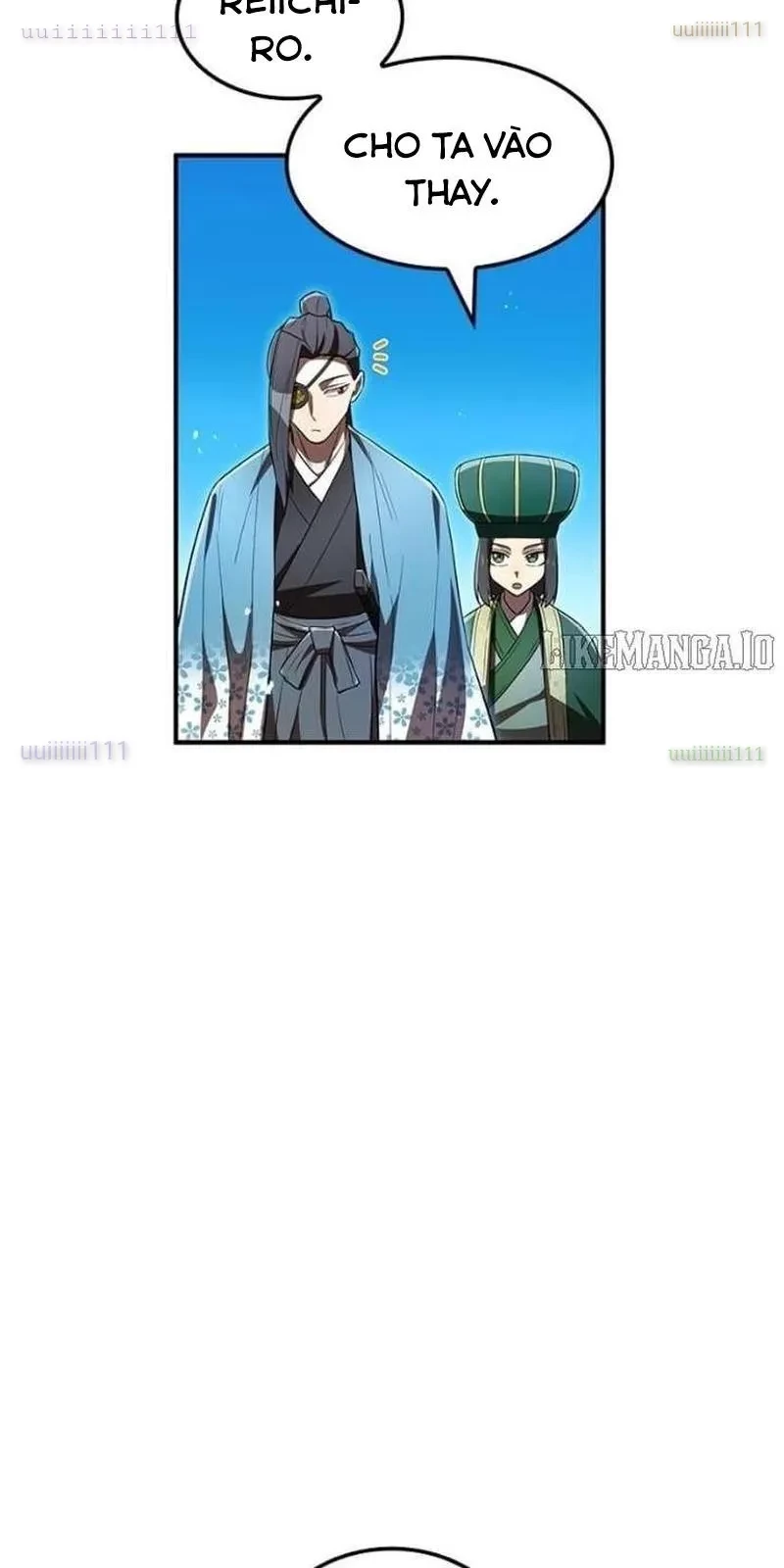 Mình Tao Là Siêu Việt Giả Mạnh Nhất! Chapter 70 - 40