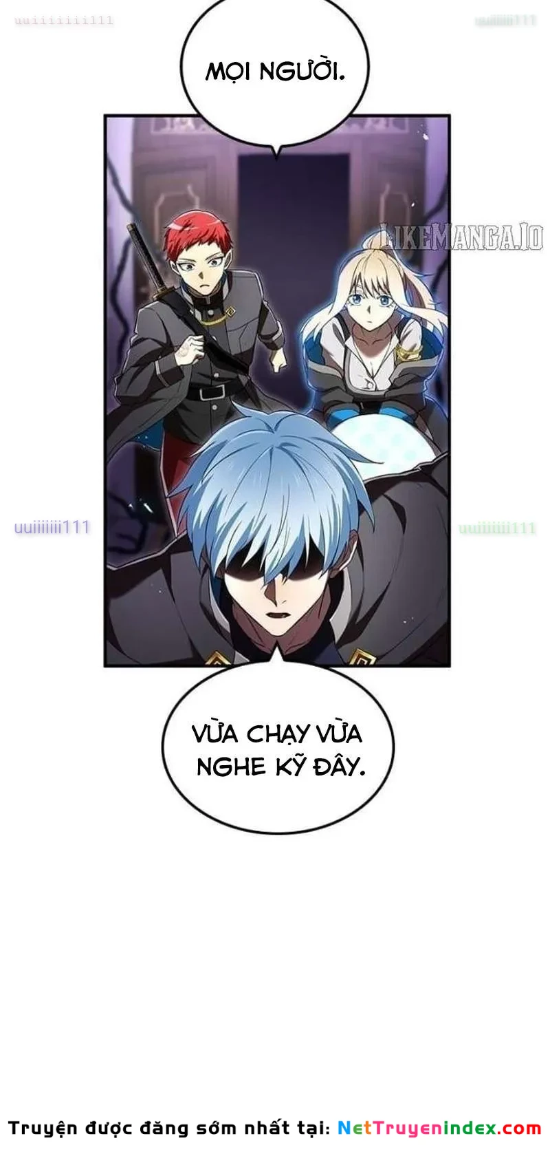 Mình Tao Là Siêu Việt Giả Mạnh Nhất! Chapter 70 - 41