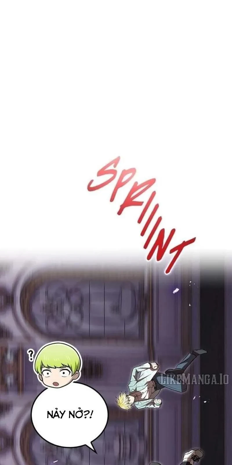 Mình Tao Là Siêu Việt Giả Mạnh Nhất! Chapter 70 - 46