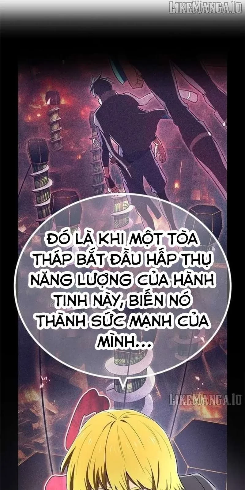 Mình Tao Là Siêu Việt Giả Mạnh Nhất! Chapter 70 - 50